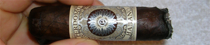 Perdomo Habano Maduro - 4